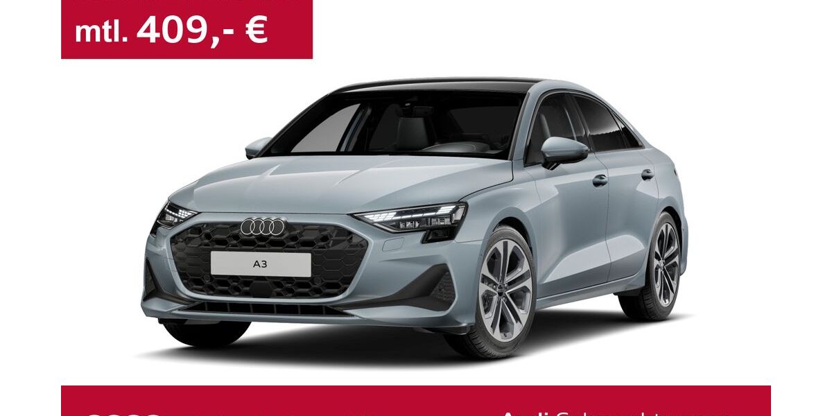 Audi A3 4.086 km 32.930 &euro; Esslingen 73730