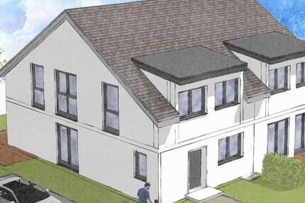 Haus Sindelfingen Mitte - 5 Zimmer, 160 m&sup2;, 794.000&euro; | Angebot:25472241