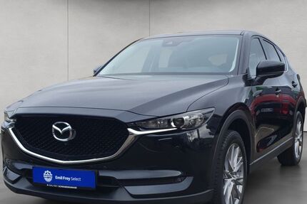 Mazda CX-5 53.189 km 23.850 &euro; Pforzheim 75179