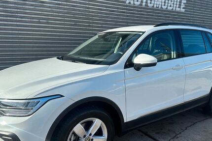 VW Tiguan 29.646 km 27.500 &euro; Sindelfingen 71065