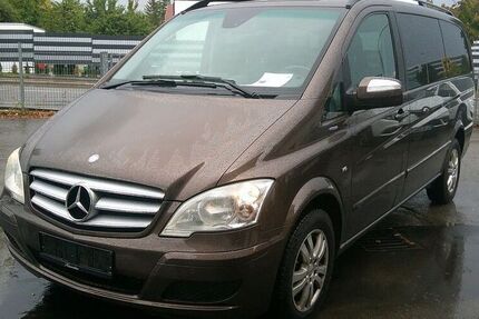 Mercedes Viano