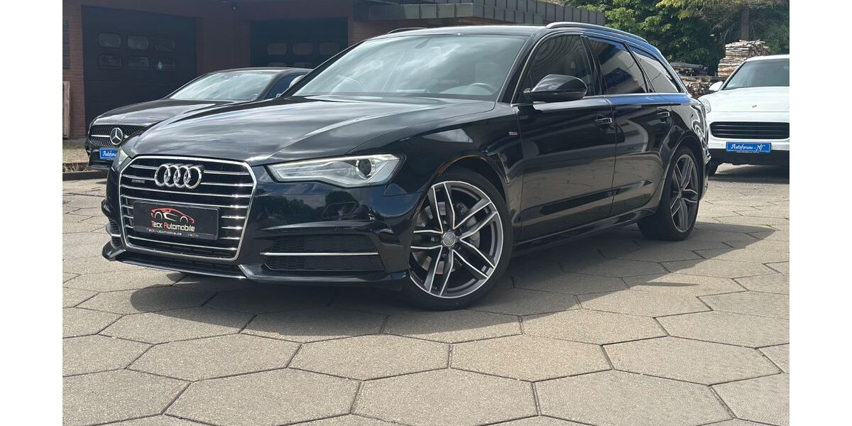 Audi A6 152.300 km 17.900 &euro; Unterensingen 72669