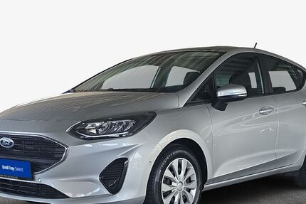 Ford Fiesta 26.645 km 12.900 &euro; Stuttgart 70190