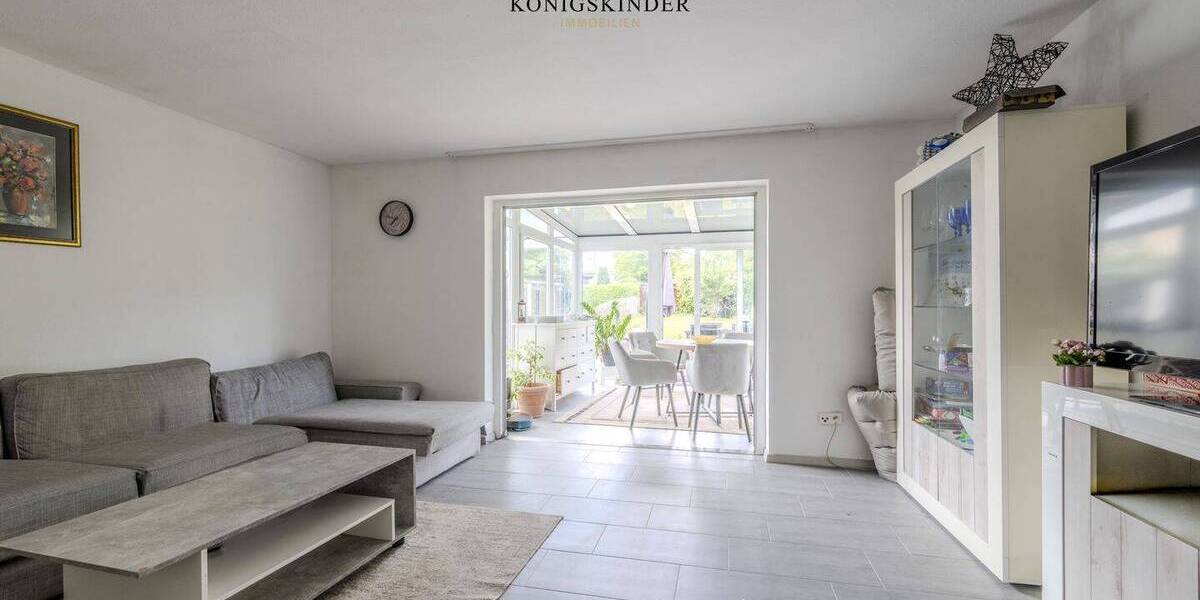 Reihenendhaus Reutlingen Orschel-Hagen - 4 Zimmer, 100 m&sup2;, 369.000&euro; | Angebot:26758851