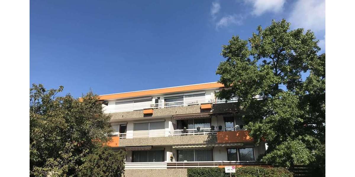 Etagenwohnung Kornwestheim - 1 Zimmer, 33 m&sup2;, 155.000&euro; | Angebot:25848740