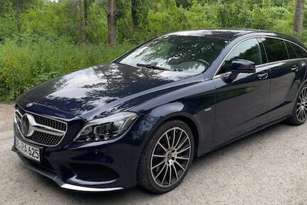 Mercedes-Benz CLS 350 Shooting Brake 158.000 km 28.000 &euro; Gäufelden 71126