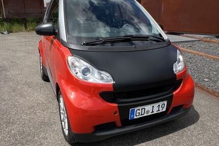 Smart ForTwo 111.114 km 3.600 &euro; Fellbach 70734