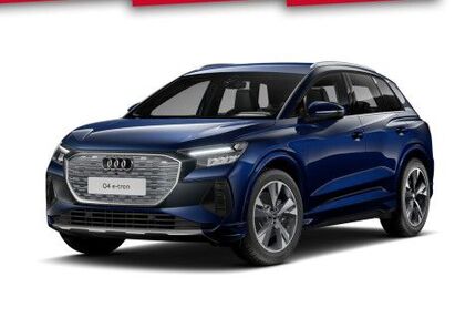 Audi Q4 e-tron 67.702 km 32.440 &euro; Stuttgart 70469