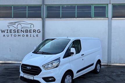 Ford Transit Custom 79.790 km 16.890 &euro; Neckartailfingen 72666