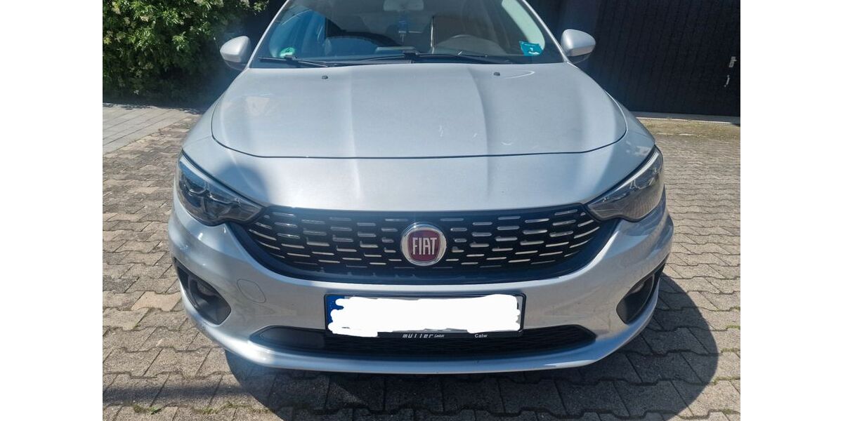 Fiat Tipo 61.000 km 10.500 &euro; Ditzingen 71254