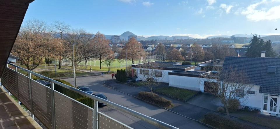 Dachgeschoßwohnung Reutlingen Altenburg - 3 Zimmer, 67 m&sup2;, 295.000&euro; | Angebot:24371378