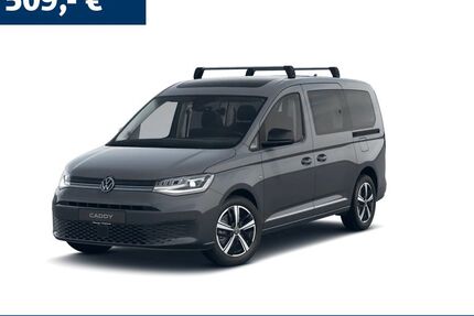 VW Caddy Maxi 15.111 km 41.695 &euro; Böblingen 71032