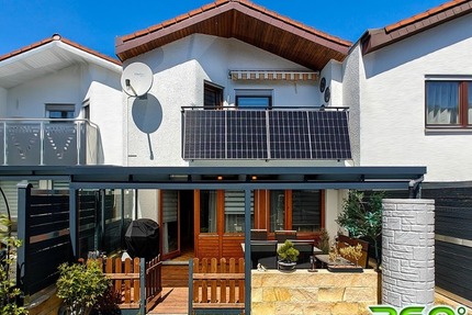 Reihenmittelhaus in Ohmenhausen inkl. Carport - Haus Reutlingen Ohmenhausen | Angebot:26789803
