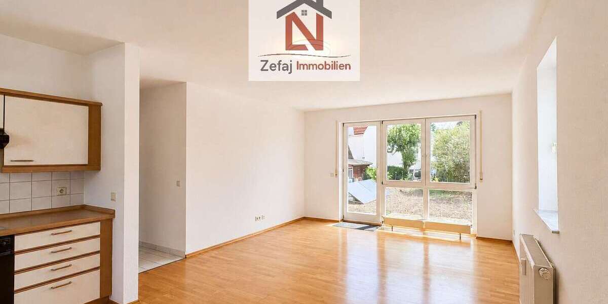 Etagenwohnung Böblingen / Dagersheim Dagersheim - 2 Zimmer, 61 m&sup2;, 225.000&euro; | Angebot:27532126