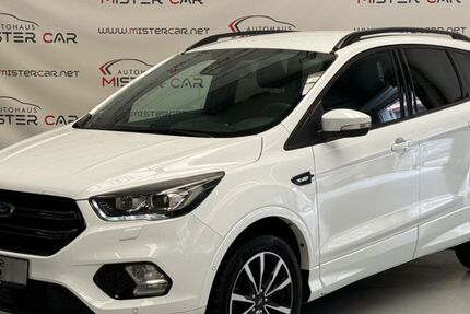 Ford Kuga 42.000 km 15.490 &euro; Magstadt 71106