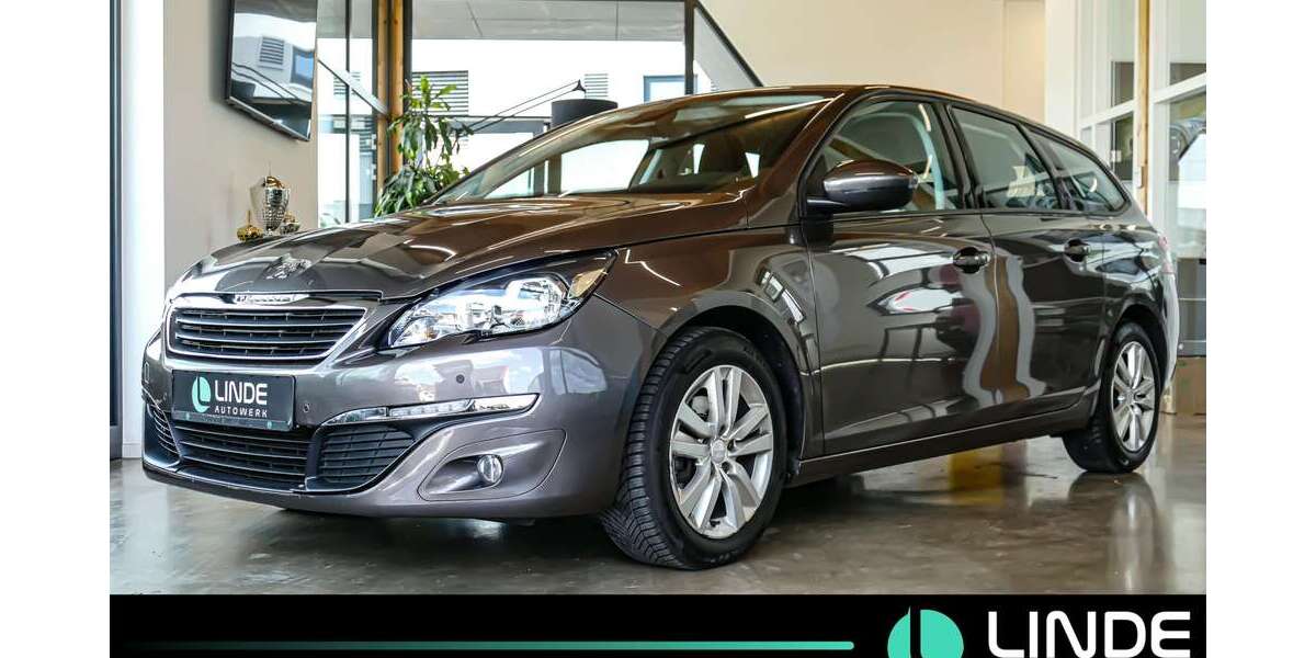 Peugeot 308 180.700 km 2.990 &euro; Kusterdingen 72127