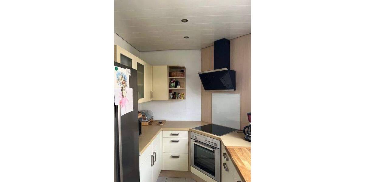 Etagenwohnung Nürtingen Zizishausen - 4 Zimmer, 87 m&sup2;, 309.000&euro; | Angebot:26893018