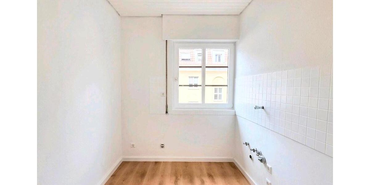 Etagenwohnung Stuttgart Stuttgart-Süd - 2 Zimmer, 48 m&sup2;, 1.250&euro; | Angebot:26594170
