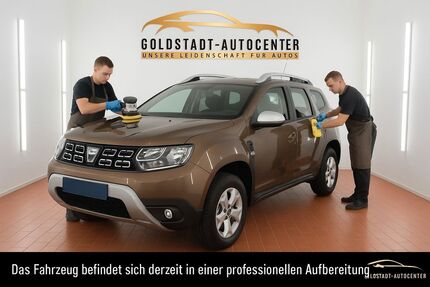 Dacia Duster 13.900 km 16.199 € Pforzheim 75179
