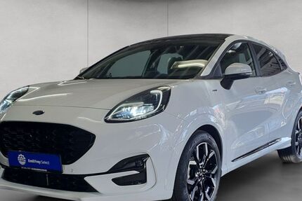 Ford Puma 49.998 km 18.850 &euro; Pforzheim 75179