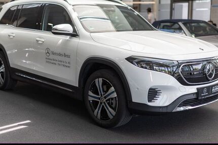 Mercedes-Benz EQB 56.650 km 36.460 &euro; Mühlacker 75417