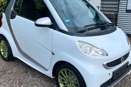 Smart ForTwo 94.690 km 6.290 &euro; Sindelfingen 71065