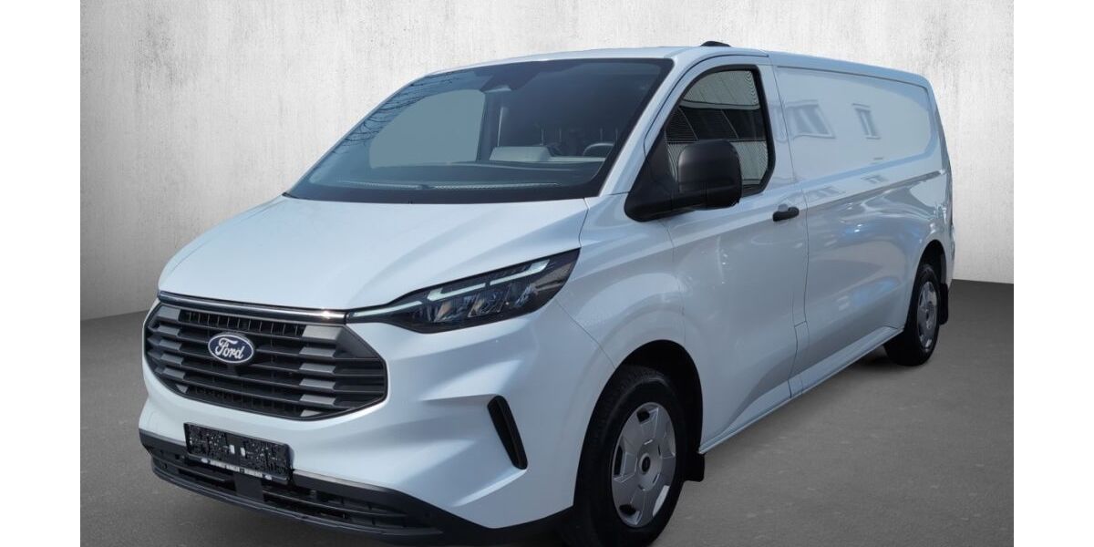 Ford Transit Custom 78.889 km 32.990 &euro; Ludwigsburg 71636