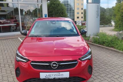 Opel Corsa 21.591 km 16.850 € Mühlacker 75417