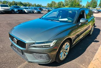 Volvo V60 28.949 km 33.999 &euro; Reutlingen / Mittelstadt 72766