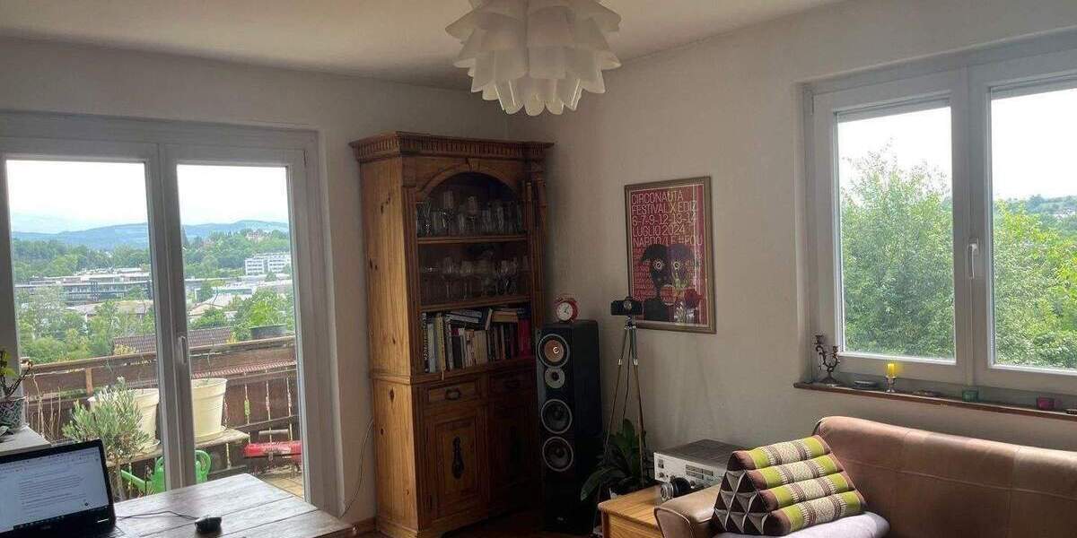 Einfamilienhaus Nürtingen Zizishausen - 7 Zimmer, 104 m&sup2;, 555.000&euro; | Angebot:26345634