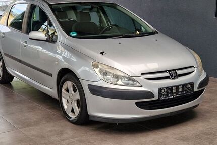 Peugeot 307 298.600 km 699 € Gäufelden 71126