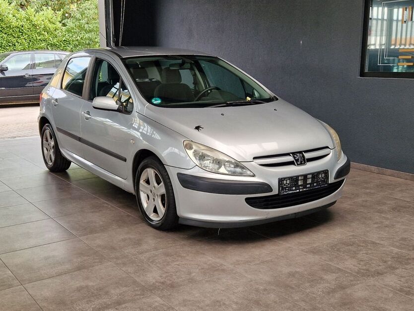 Peugeot 307 298.600 km 999 € Gäufelden 71126