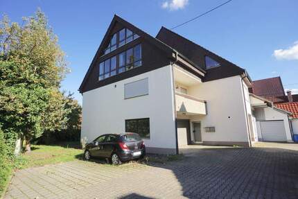 Haus Wannweil - 7 Zimmer, 173 m&sup2;, 469.000&euro; | Angebot:24042583
