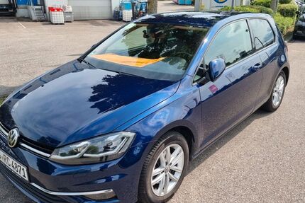 VW Golf 128.000 km 14.500 &euro; Stuttgart 70186