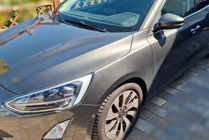 Ford Focus 113.000 km 8.600 &euro; Vaihingen 71665