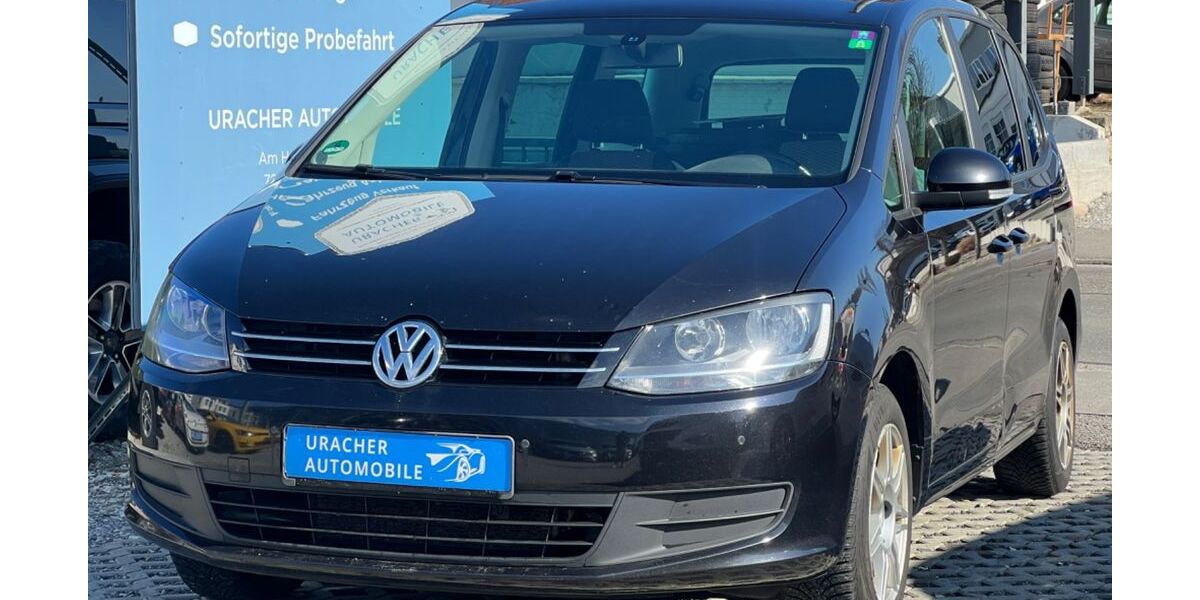 VW Sharan 355.000 km 5.390 &euro; Reutlingen 72762