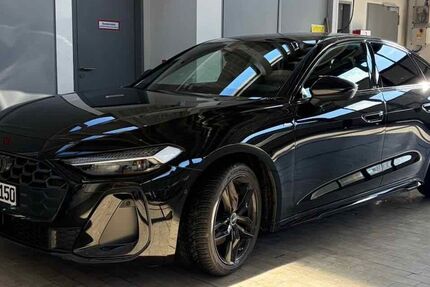 Audi A5 14.500 km 47.990 &euro; Renningen 71272