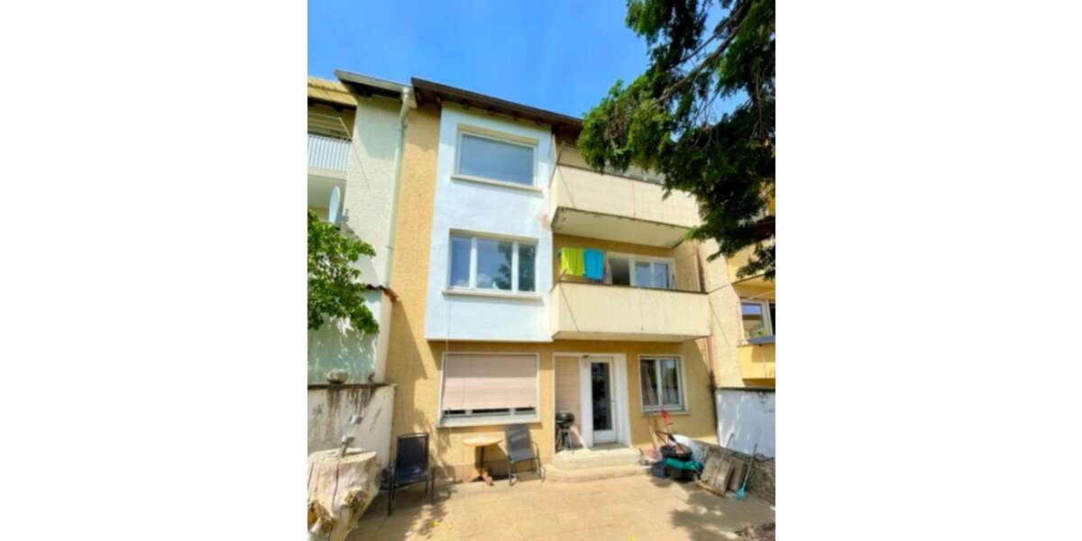 Einfamilienhaus Pforzheim Dillweißenstein - 11 Zimmer, 207 m&sup2;, 385.000&euro; | Angebot:26002309