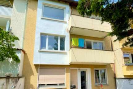 Haus Pforzheim Dillweißenstein - 11 Zimmer, 207 m&sup2;, 385.000&euro; | Angebot:26002309