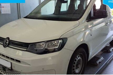 VW Caddy 50.055 km 22.490 &euro; Stuttgart 70188