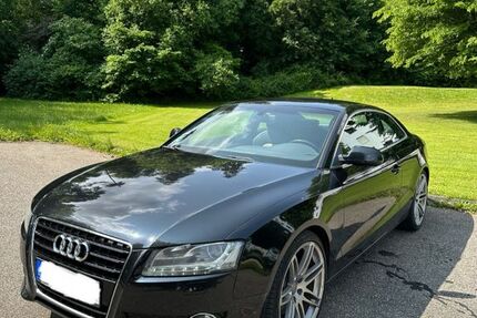 Audi A5 193.000 km 13.000 € Nagold 72202