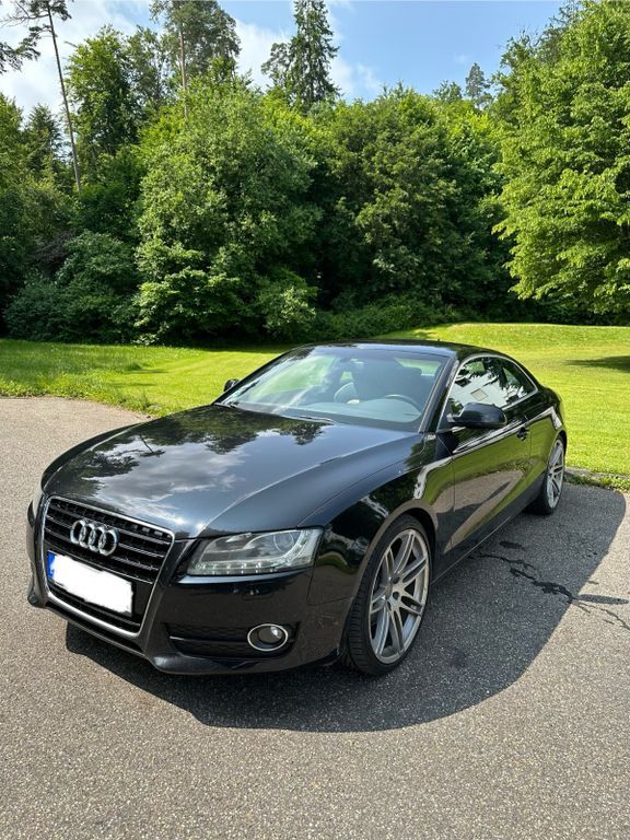 Audi A5 193.000 km 13.000 € Nagold 72202