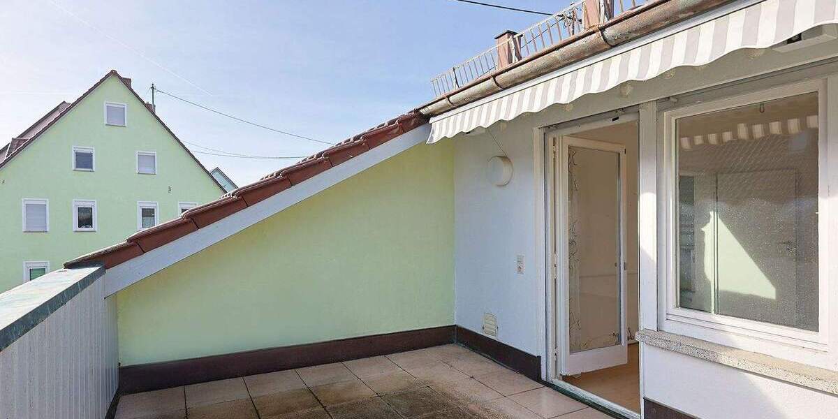 Etagenwohnung Renningen - 4 Zimmer, 81 m&sup2;, 250.000&euro; | Angebot:25734453