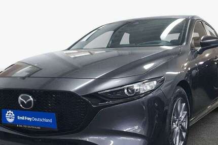 Mazda 3 8.298 km 21.850 &euro; Pforzheim 75179