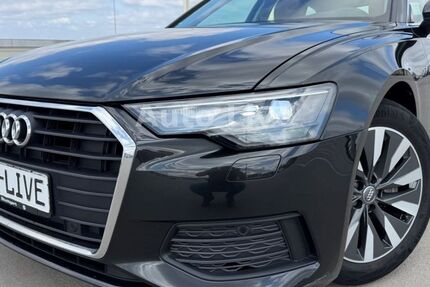 Audi A6 172.980 km 21.990 &euro; Stuttgart 70499
