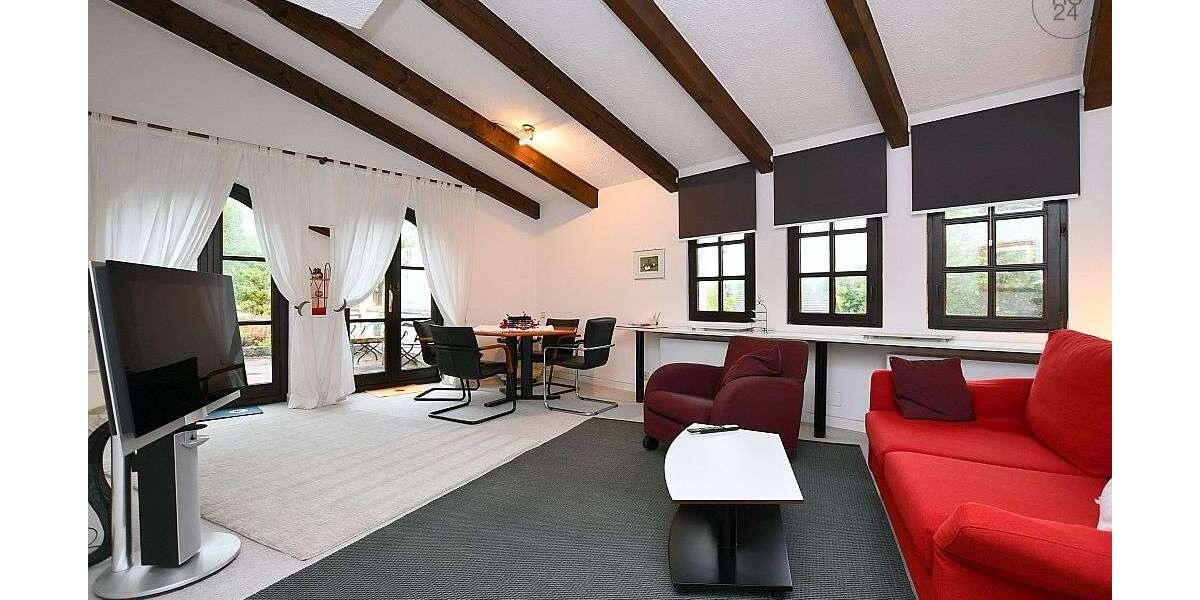 Etagenwohnung Holzgerlingen - 2 Zimmer, 75 m&sup2;, 1.390&euro; | Angebot:23996707