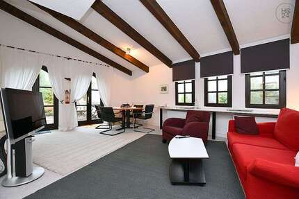 Wohnung Holzgerlingen - 2 Zimmer, 75 m&sup2;, 1.390&euro; | Angebot:23996707