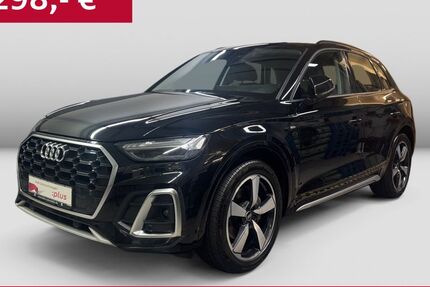 Audi Q5 137.000 km 28.960 € Ludwigsburg 71636