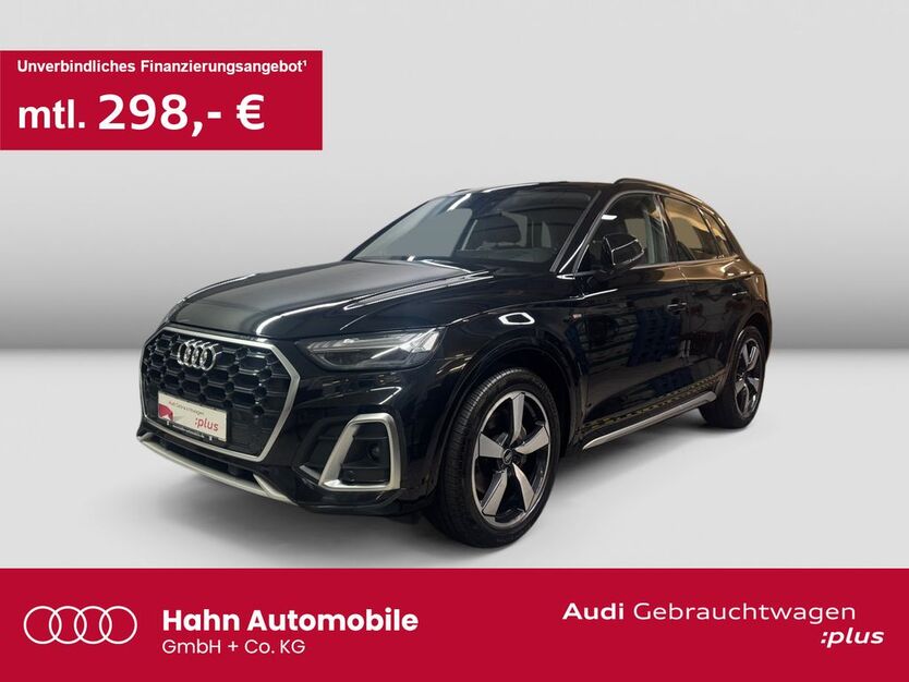 Audi Q5 137.000 km 28.960 € Ludwigsburg 71636
