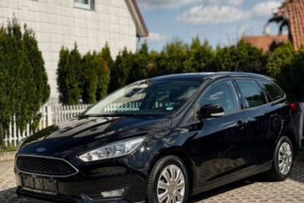 Ford Focus 182.000 km 4.790 &euro; Mühlacker 75417
